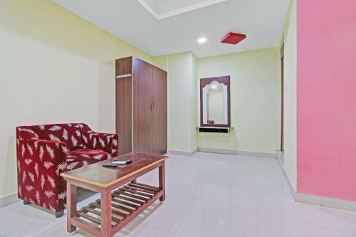 Hotel Collection O 84373 Nsk Residency