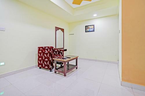 Hotel Collection O 84373 Nsk Residency