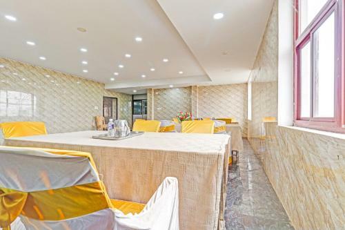 Hotel Collection O 84373 Nsk Residency