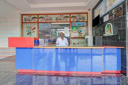 Hotel Collection O 84373 Nsk Residency