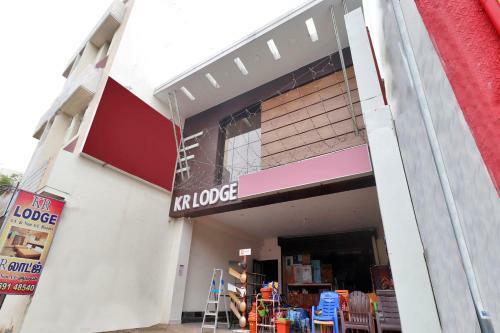 Hotel Oyo Flagship 83084 Kr Lodge