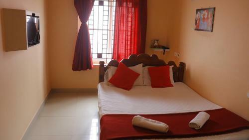 Hotel Sharma Residency