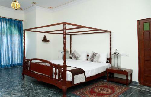 Bed & Breakfast Matsya Vilas