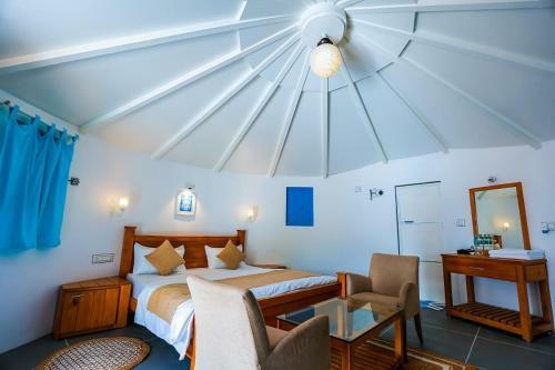 Hotel Vayro Resort
