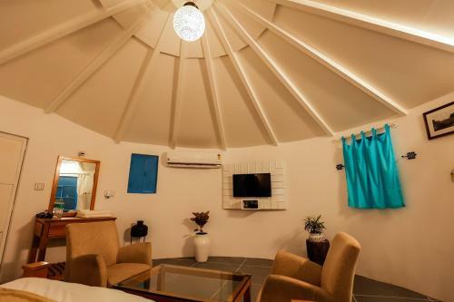 Hotel Vayro Resort