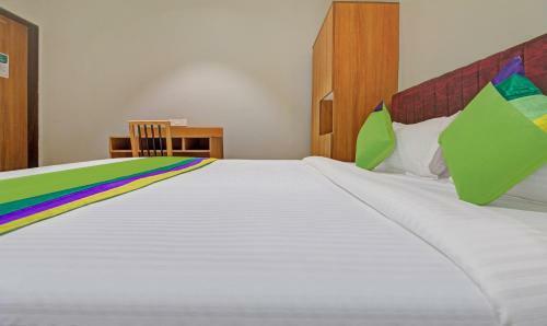 Hotel Treebo Trend Matoshree Inn Satara