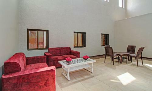 Hotel Treebo Trend Matoshree Inn Satara