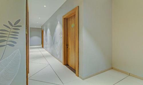 Hotel Treebo Trend Matoshree Inn Satara