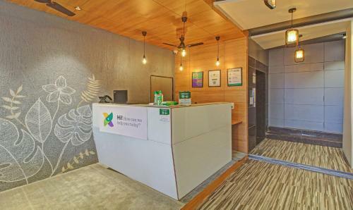 Hotel Treebo Trend Matoshree Inn Satara