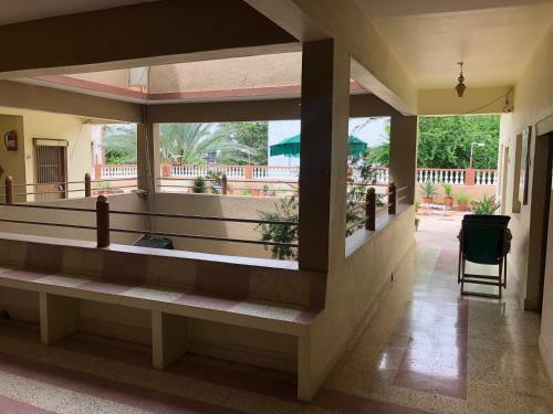 Hostal Rukmavati Guest House