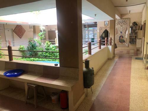 Hostal Rukmavati Guest House