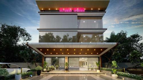 Hotel Keev