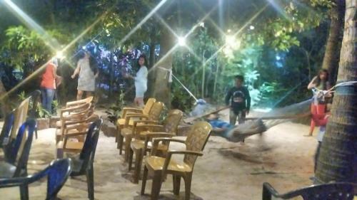 Satalkar Home Stay