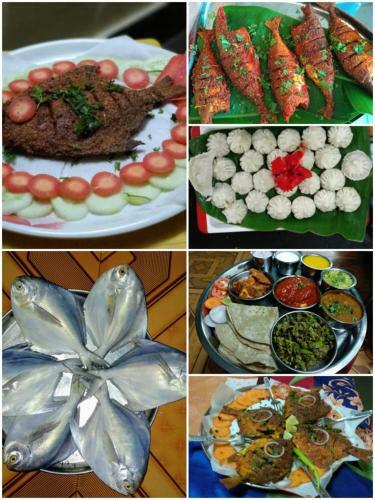 Satalkar Home Stay