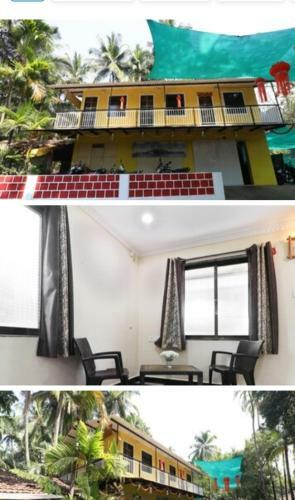 Satalkar Home Stay