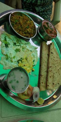 Satalkar Home Stay