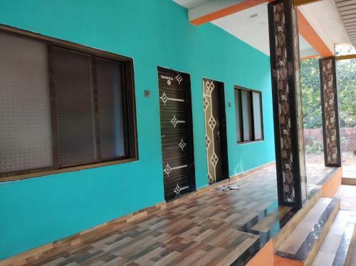 Sindhu Swarajya Home Stay