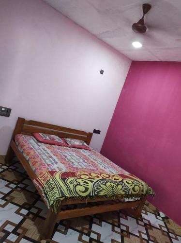 Sindhu Swarajya Home Stay