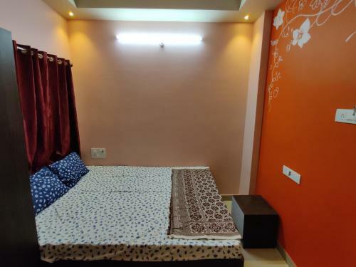 Bed & Breakfast Bandekar Home Stay