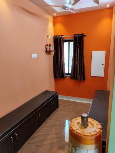 Bed & Breakfast Bandekar Home Stay