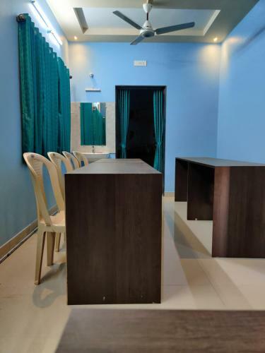 Bed & Breakfast Bandekar Home Stay