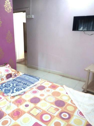 Bed & Breakfast Chaitanya Beach Resort
