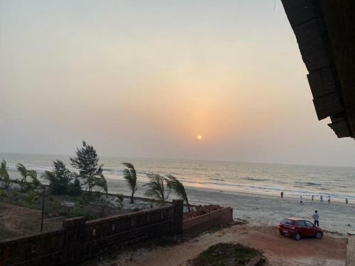 Hotel Royal Ocean Beach Resort
