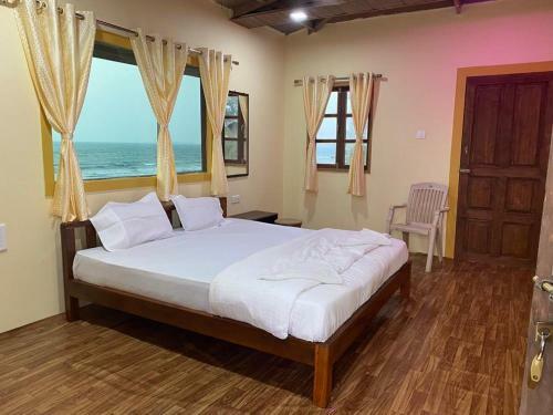 Hotel Royal Ocean Beach Resort