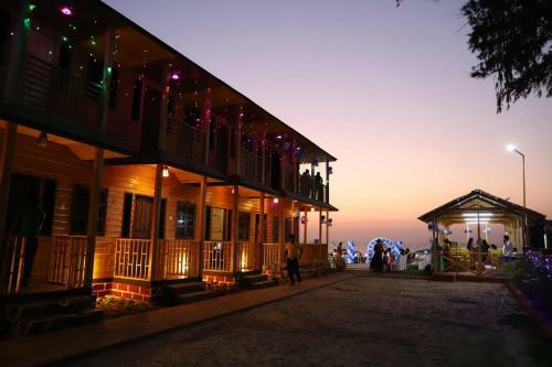 Hotel Royal Ocean Beach Resort