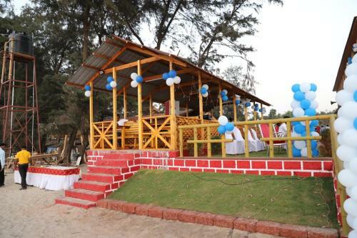 Hotel Royal Ocean Beach Resort