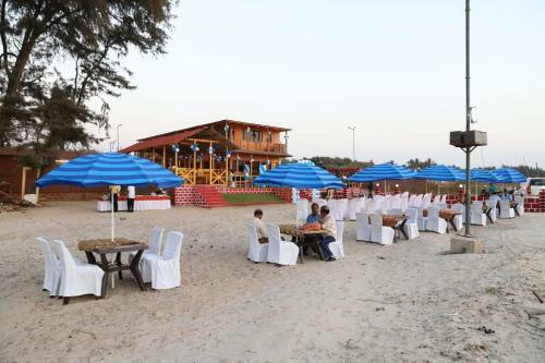 Hotel Royal Ocean Beach Resort