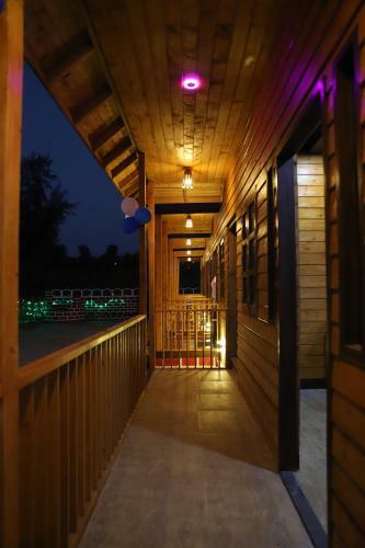 Hotel Royal Ocean Beach Resort