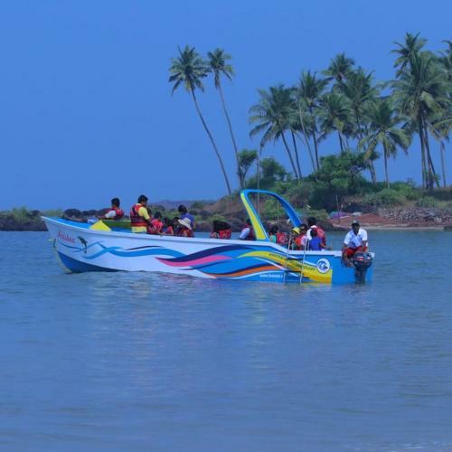 Anand Home Stay