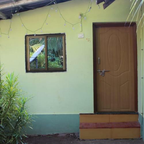 Anand Home Stay