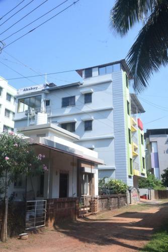 Hotel Akshay Palace