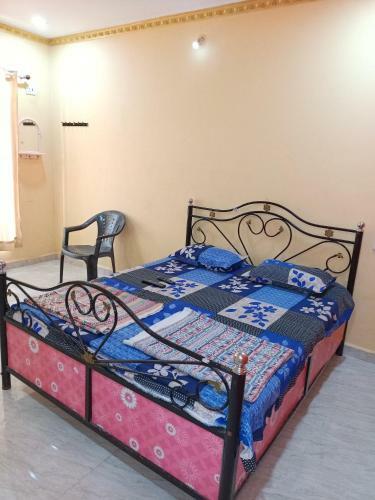 Bhavani Home Stay Tarkarli