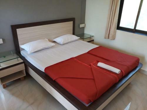 Hotel Sai Sagar Beach Niwas