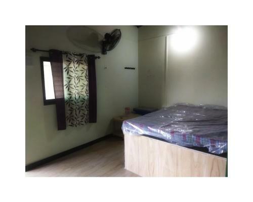 Hostal Kushal Purva Beach Homestay