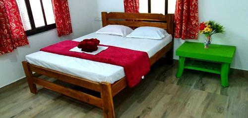 Hostal Hotel Serina House Malvan