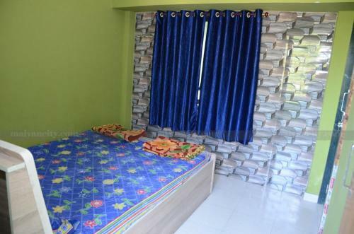 Apartamento Chivla Beach Home Stay