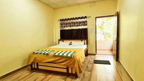 Chetna Homestay