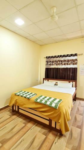 Chetna Homestay