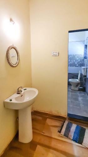 Chetna Homestay