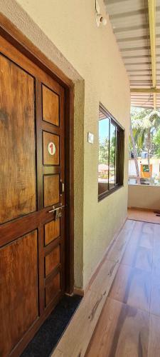 Chetna Homestay