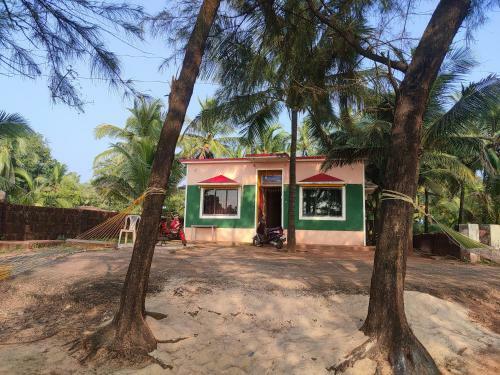 Sarang Home Stay