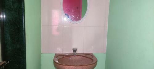 Sarang Home Stay