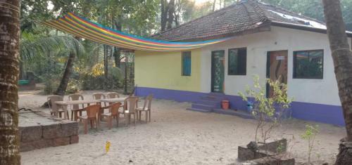 Piyush Homestay