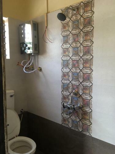 Yatri 700 Home Stay