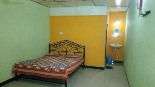 Krupasagar Homestay