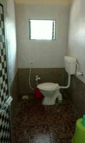 Krupasagar Homestay